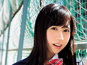 円光ドキュメント！！中出しOK！Bカップ制服美少女　サンプル画像13